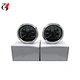 oil flow gauge