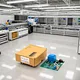 1500 watt ac automatic voltage regulator