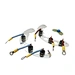 diode bridge rectifier formula