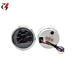 gauge oil pressure