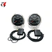 oil filled pressure gauge 6bar