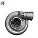 navara d40 turbocharger