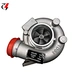 nissan navara turbocharger