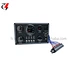 fuel gauge truck