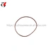 Fuel filter inspection mirror tool