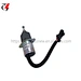 P7100 Pump solenoid valve