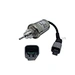 Shut Down Solenoid 12 Volt