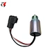 Engine Stop Solenoid
