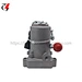Electromagnetic Actuator Governor