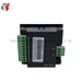 wind turbine backup interface