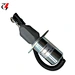 Cut off  Solenoid Valve