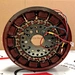 Rotor winding repair kit
