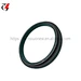 Viton lip seal for diesel engines