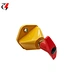 electric solenoid water valve