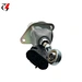Cut off  Solenoid Valve