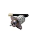 stop solenoid 12v