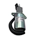 Cut off  Solenoid Valve