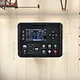 1800 rpm 75 kva diesel genset