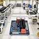 marine generator avr