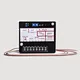 Generator Automatic Speed Governor ESD2210-12 Speed Control Unit ESD2210 12V/24V