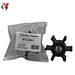 Marine-grade impeller pump