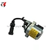 stop engine solenoid