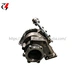 billet turbocharger
