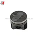 Piston ring and bearing set