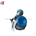 large turbocharger