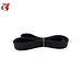 Multi-ribbed poly-v belt