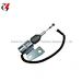 Stop Solenoid Valve
