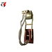 steel busbar
current collectors
high voltage busbar