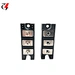 rectifier diodes in series