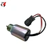 Engine Stop Solenoid