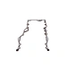 Timing gear cover gasket