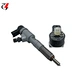 dump valve solenoid