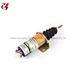 3 Terminals Shut Off Solenoid Valve