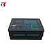 generator with automatic oil changer