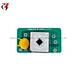 single diode rectifier circuit
