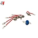 button diode rectifiers