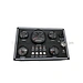 fuel gauge truck