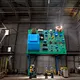 1500 watt ac automatic voltage regulator