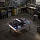 SL460
Brushless Generator AC
Electronic AVR