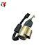 24v fuel stop solenoid
