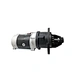 Starter motor brush kit