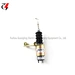 solenoid left mounted