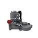 Electromagnetic Actuator Governor
