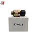 Truck Fuel Rail Pressure Sensor
