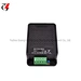 gas generator battery charger