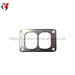 Diesel generator cylinder head